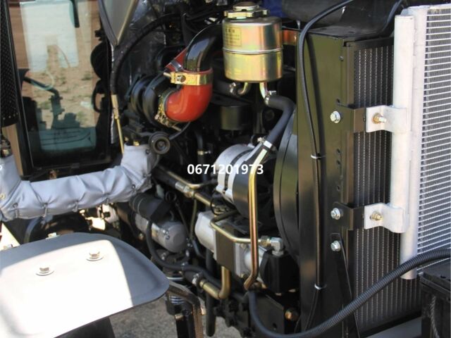 Другая Другая, объемом двигателя 0 л и пробегом 0 тыс. км за 24900 $, фото 22 на Automoto.ua