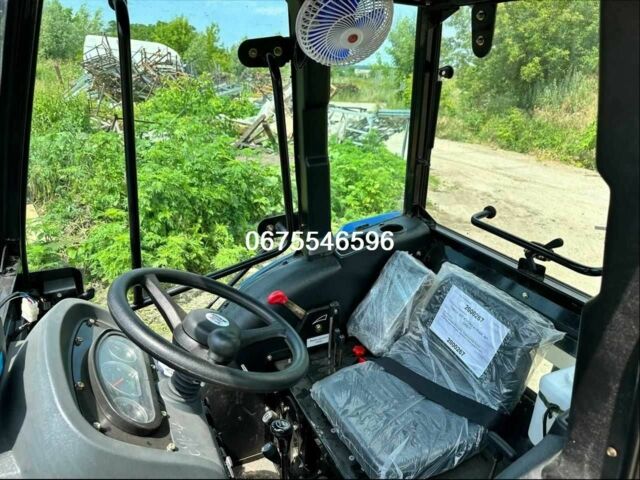 Другая Другая, объемом двигателя 0 л и пробегом 0 тыс. км за 8600 $, фото 7 на Automoto.ua