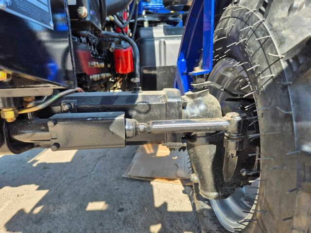 Другая Другая, объемом двигателя 0 л и пробегом 0 тыс. км за 7800 $, фото 1 на Automoto.ua