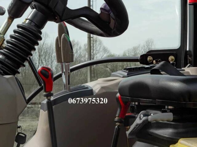 Інша Інша, об'ємом двигуна 0 л та пробігом 0 тис. км за 13389 $, фото 7 на Automoto.ua