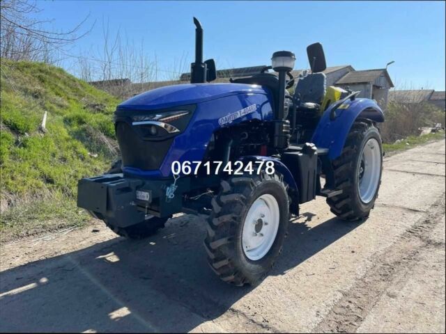 Другая Другая, объемом двигателя 0 л и пробегом 0 тыс. км за 7100 $, фото 2 на Automoto.ua