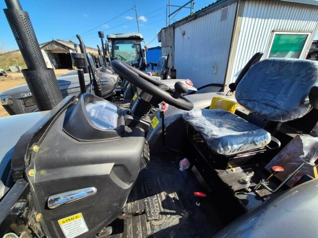 Інша Інша, об'ємом двигуна 0 л та пробігом 0 тис. км за 8000 $, фото 7 на Automoto.ua