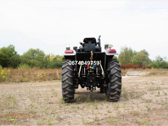 Другая Другая, объемом двигателя 0 л и пробегом 0 тыс. км за 8980 $, фото 6 на Automoto.ua