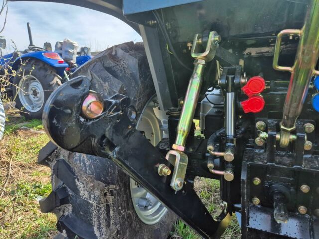 Другая Другая, объемом двигателя 0 л и пробегом 0 тыс. км за 9990 $, фото 6 на Automoto.ua