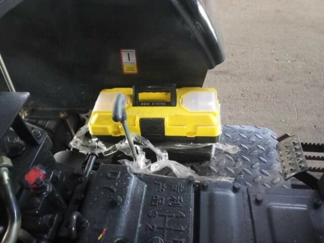 Другая Другая, объемом двигателя 0 л и пробегом 0 тыс. км за 5580 $, фото 1 на Automoto.ua