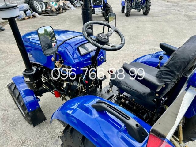 Другая Другая, объемом двигателя 0 л и пробегом 0 тыс. км за 4890 $, фото 9 на Automoto.ua