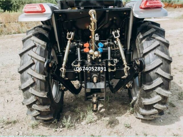 Інша Інша, об'ємом двигуна 0 л та пробігом 0 тис. км за 8800 $, фото 4 на Automoto.ua