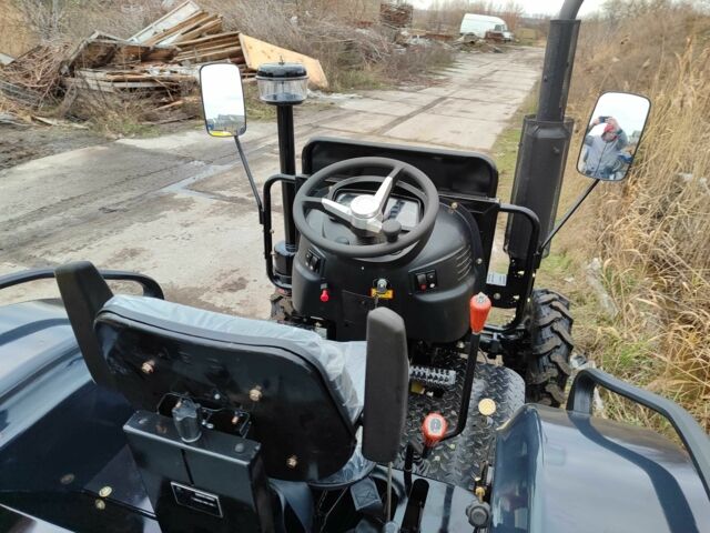 Другая Другая, объемом двигателя 0 л и пробегом 0 тыс. км за 5600 $, фото 5 на Automoto.ua