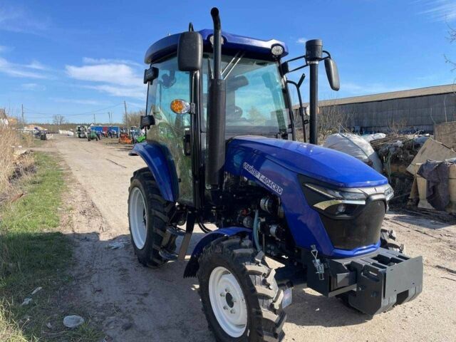 Другая Другая, объемом двигателя 0 л и пробегом 0 тыс. км за 9200 $, фото 4 на Automoto.ua