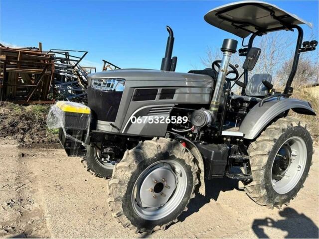 Другая Другая, объемом двигателя 0 л и пробегом 0 тыс. км за 9099 $, фото 7 на Automoto.ua