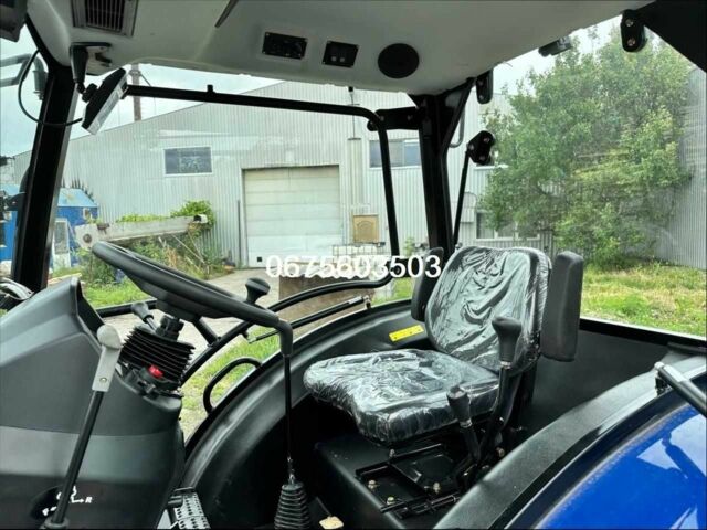 Інша Інша, об'ємом двигуна 0 л та пробігом 0 тис. км за 12000 $, фото 7 на Automoto.ua