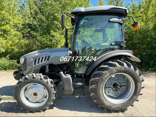 Інша Інша, об'ємом двигуна 0 л та пробігом 0 тис. км за 24900 $, фото 1 на Automoto.ua