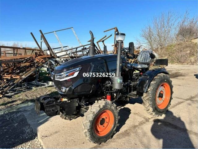 Інша Інша, об'ємом двигуна 0 л та пробігом 0 тис. км за 4200 $, фото 2 на Automoto.ua