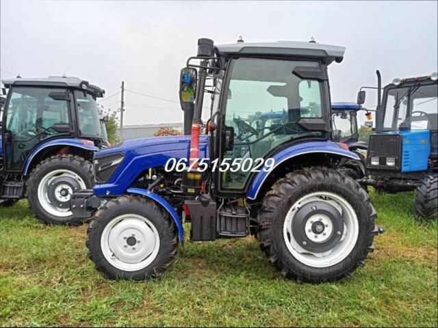 Другая Другая, объемом двигателя 0 л и пробегом 0 тыс. км за 10400 $, фото 1 на Automoto.ua