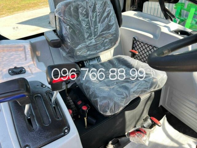 Другая Другая, объемом двигателя 0 л и пробегом 0 тыс. км за 10000 $, фото 16 на Automoto.ua