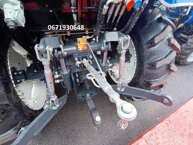 Другая Другая, объемом двигателя 0 л и пробегом 0 тыс. км за 9000 $, фото 5 на Automoto.ua