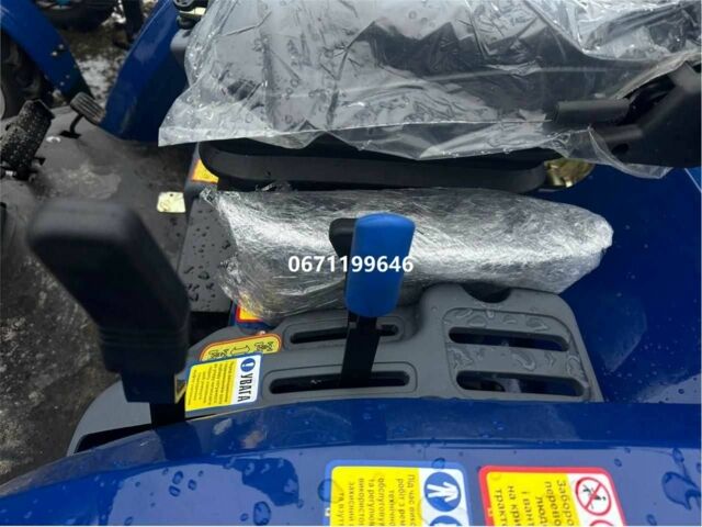 Другая Другая, объемом двигателя 0 л и пробегом 0 тыс. км за 7300 $, фото 10 на Automoto.ua