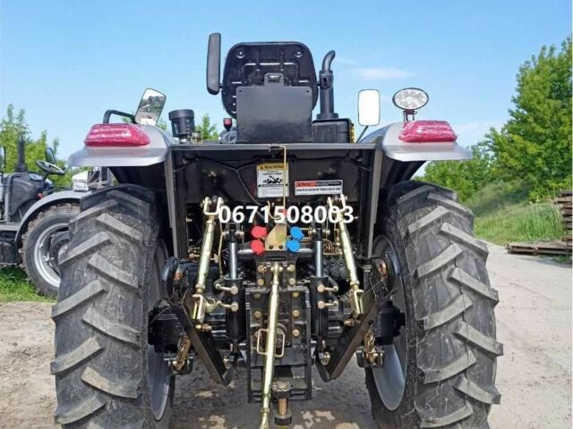 Інша Інша, об'ємом двигуна 0 л та пробігом 0 тис. км за 8990 $, фото 3 на Automoto.ua