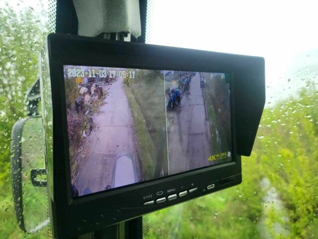 Інша Інша, об'ємом двигуна 0 л та пробігом 0 тис. км за 13400 $, фото 4 на Automoto.ua