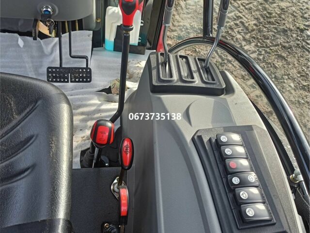 Інша Інша, об'ємом двигуна 0 л та пробігом 0 тис. км за 13300 $, фото 11 на Automoto.ua