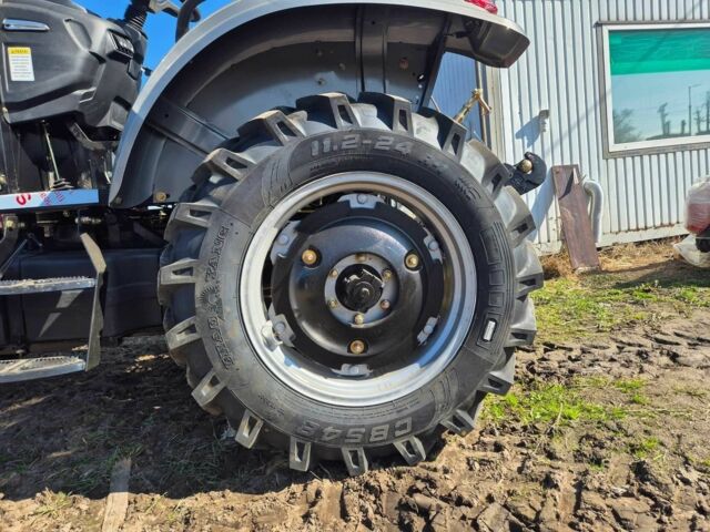 Інша Інша, об'ємом двигуна 0 л та пробігом 0 тис. км за 8000 $, фото 2 на Automoto.ua