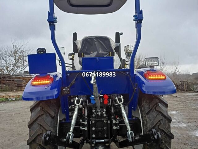 Другая Другая, объемом двигателя 0 л и пробегом 0 тыс. км за 6700 $, фото 5 на Automoto.ua