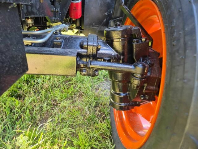 Інша Інша, об'ємом двигуна 0 л та пробігом 0 тис. км за 12000 $, фото 6 на Automoto.ua