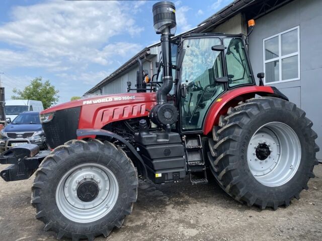 Інша Інша, об'ємом двигуна 0 л та пробігом 0 тис. км за 49800 $, фото 6 на Automoto.ua