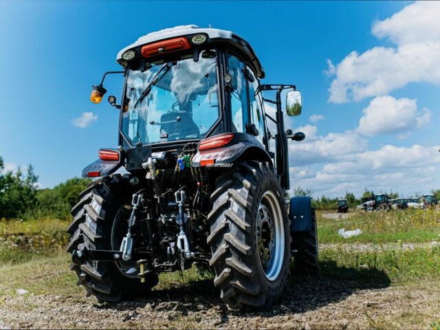 Другая Другая, объемом двигателя 0 л и пробегом 0 тыс. км за 24900 $, фото 6 на Automoto.ua