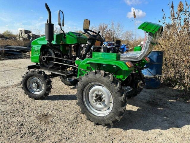 Другая Другая, объемом двигателя 0.71 л и пробегом 1 тыс. км за 2070 $, фото 2 на Automoto.ua