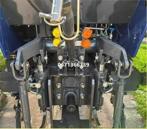 Другая Другая, объемом двигателя 0 л и пробегом 0 тыс. км за 7500 $, фото 9 на Automoto.ua