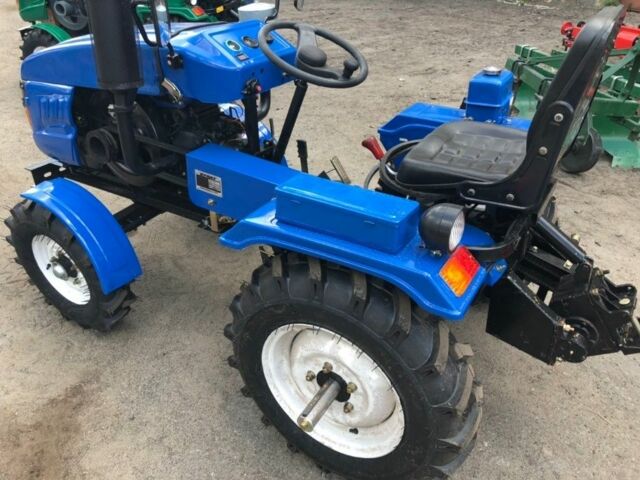 Інша Інша, об'ємом двигуна 1.12 л та пробігом 1 тис. км за 2085 $, фото 2 на Automoto.ua