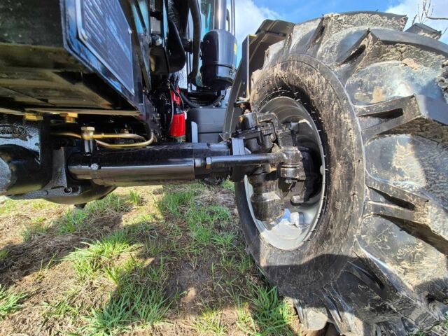 Другая Другая, объемом двигателя 0 л и пробегом 0 тыс. км за 10190 $, фото 6 на Automoto.ua