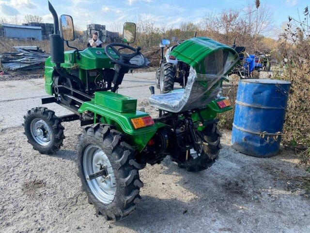 Другая Другая, объемом двигателя 0.71 л и пробегом 1 тыс. км за 2085 $, фото 3 на Automoto.ua