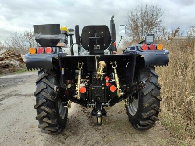 Другая Другая, объемом двигателя 0 л и пробегом 0 тыс. км за 5600 $, фото 6 на Automoto.ua