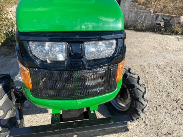 Другая Другая, объемом двигателя 0.71 л и пробегом 1 тыс. км за 2085 $, фото 5 на Automoto.ua