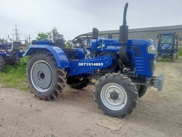 Інша Інша, об'ємом двигуна 0 л та пробігом 0 тис. км за 4350 $, фото 4 на Automoto.ua