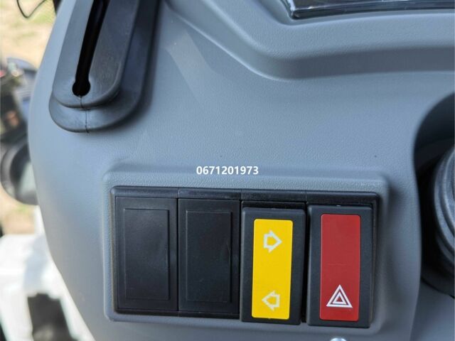 Другая Другая, объемом двигателя 0 л и пробегом 0 тыс. км за 24900 $, фото 8 на Automoto.ua