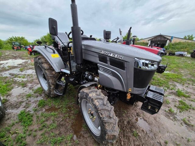 Другая Другая, объемом двигателя 0 л и пробегом 0 тыс. км за 8990 $, фото 5 на Automoto.ua