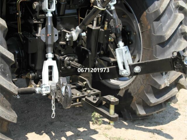 Другая Другая, объемом двигателя 0 л и пробегом 0 тыс. км за 24900 $, фото 17 на Automoto.ua