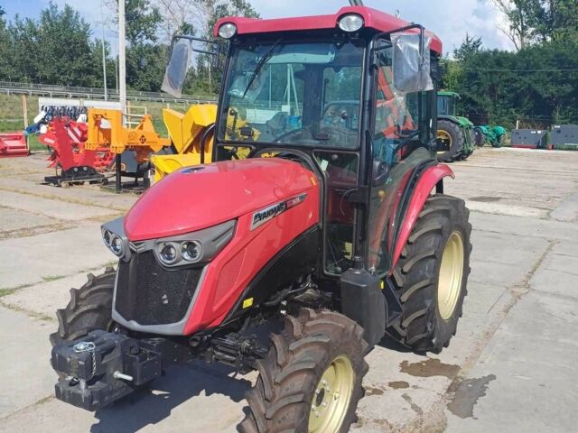 Другая Другая, объемом двигателя 0 л и пробегом 0 тыс. км за 37500 $, фото 2 на Automoto.ua