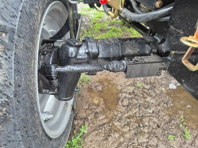 Інша Інша, об'ємом двигуна 0 л та пробігом 0 тис. км за 8800 $, фото 2 на Automoto.ua