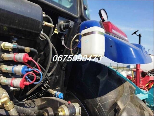 Інша Інша, об'ємом двигуна 0 л та пробігом 0 тис. км за 39900 $, фото 3 на Automoto.ua