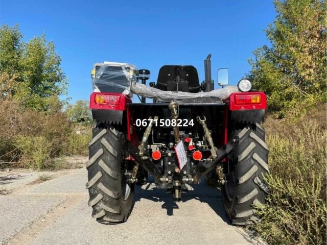 Інша Інша, об'ємом двигуна 0 л та пробігом 0 тис. км за 6500 $, фото 4 на Automoto.ua