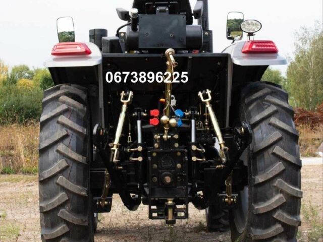 Другая Другая, объемом двигателя 0 л и пробегом 0 тыс. км за 8790 $, фото 5 на Automoto.ua