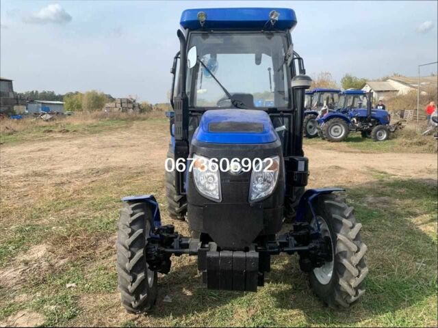 Другая Другая, объемом двигателя 0 л и пробегом 0 тыс. км за 8500 $, фото 1 на Automoto.ua