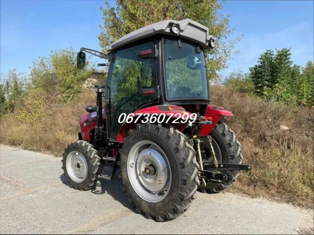 Другая Другая, объемом двигателя 0 л и пробегом 0 тыс. км за 10200 $, фото 2 на Automoto.ua