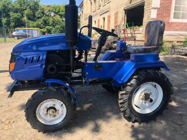 Другая Другая, объемом двигателя 0 л и пробегом 1 тыс. км за 2020 $, фото 4 на Automoto.ua