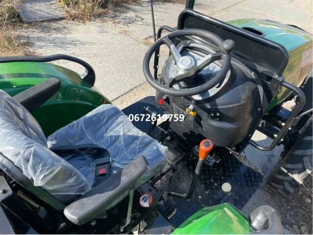 Другая Другая, объемом двигателя 0 л и пробегом 0 тыс. км за 6500 $, фото 4 на Automoto.ua