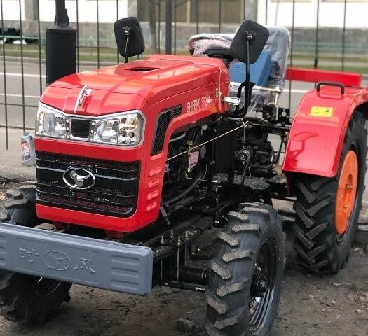 Другая Другая, объемом двигателя 0 л и пробегом 0 тыс. км за 4250 $, фото 6 на Automoto.ua